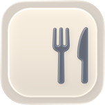 Plate app icon